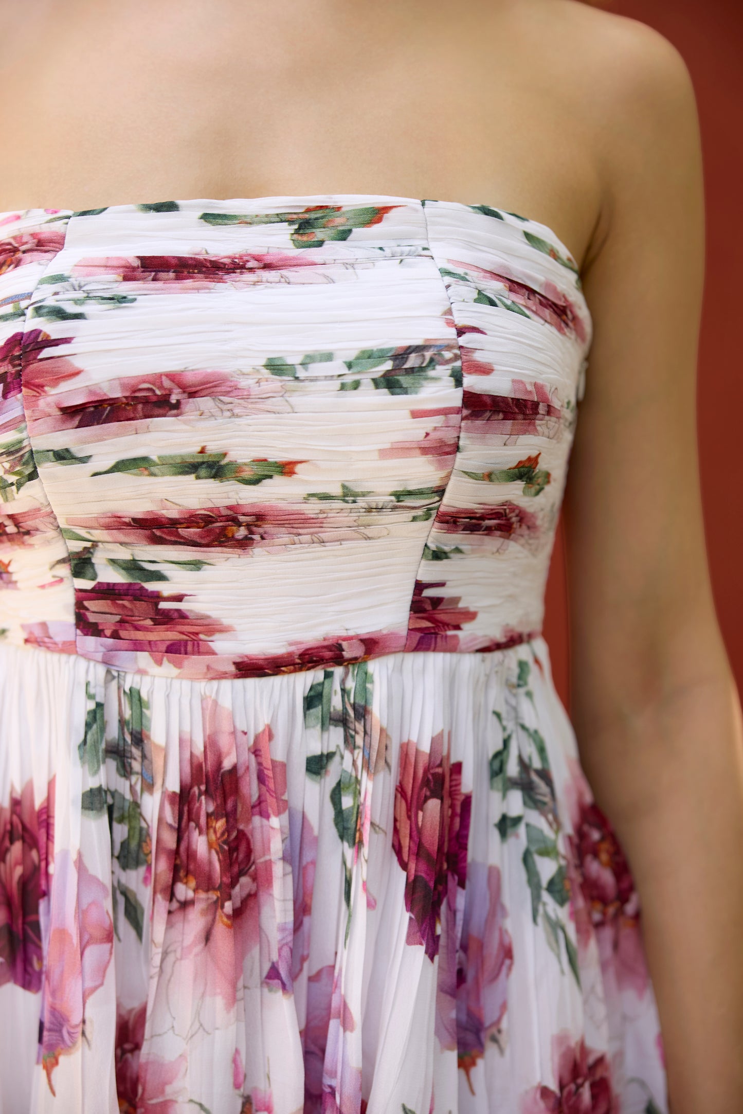 Bloom Tube Dress