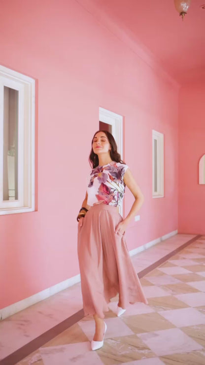 Boom Cut-out Dress